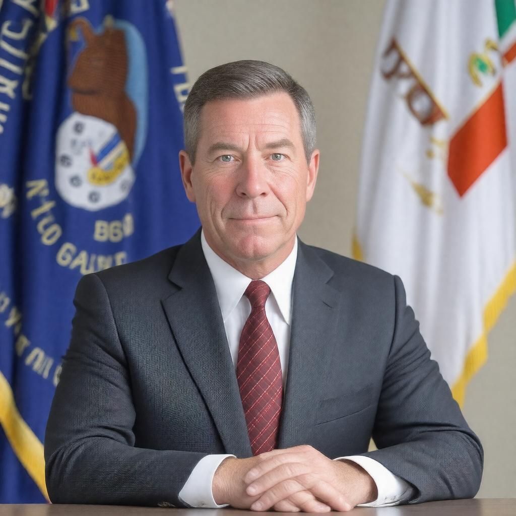 Phil Scott
